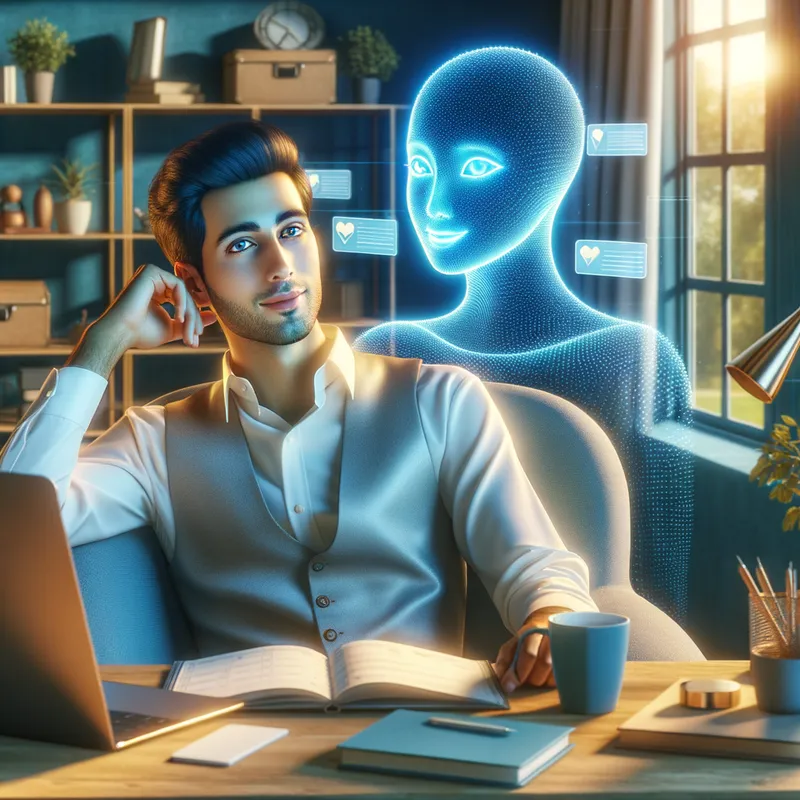 KI-Assistent organisiert Kalender und Aufgaben